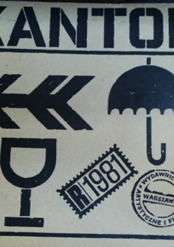 Tadeusz Kantor - Wiesław Borowski