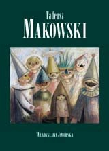 Tadeusz Makowski - Władysława Jaworska
