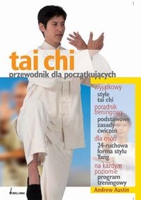 Tai chi - Andrew Austin