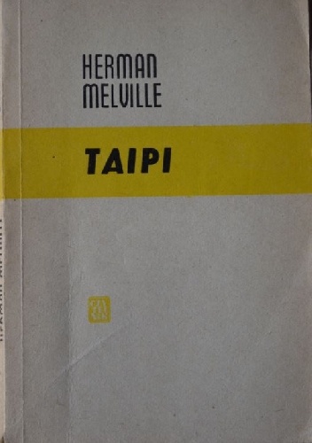 Taipi - Herman Melville