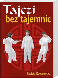Tajczi bez tajemnic - Elżbieta Kowalewska