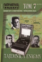 Tajemnica Enigmy - praca zbiorowa