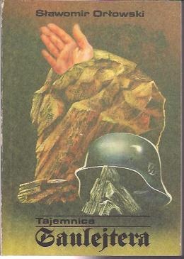 Tajemnica Gaulejtera - Sławomir Orłowski