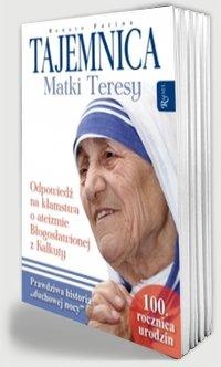 Tajemnica Matki Teresy - Renato Farina
