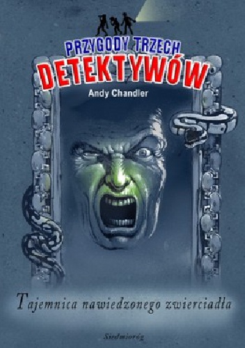 Tajemnica nawiedzonego zwierciadła - Alfred Hitchcock, Mary Virginia Carey