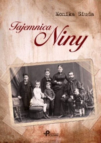 Tajemnica Niny - Monika Siuda