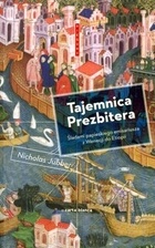 Tajemnica prezbitera - Nicholas Jubber