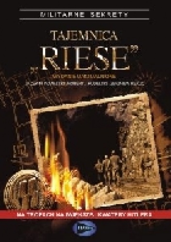 Tajemnica "Riese"
