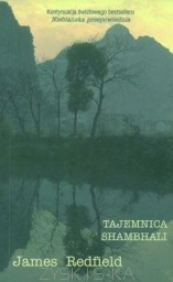 Tajemnica Shambhali - James Redfield