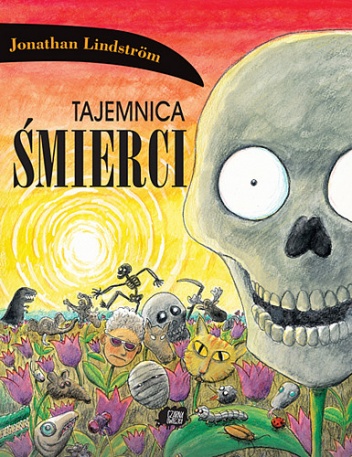 Tajemnica śmierci - Jonathan Lindstrom