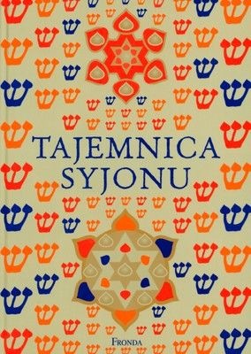 Tajemnica Syjonu - Tomasz P. Terlikowski