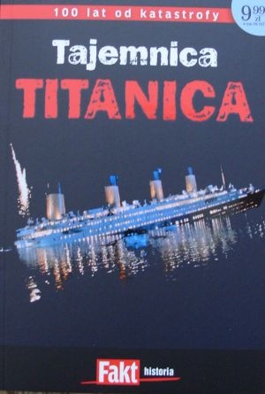 Tajemnica Titanica - Ignacy Barwiński