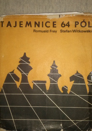 Tajemnice 64 pól