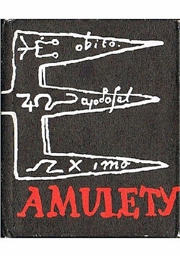 Tajemnice amuletów i talizmanów - Julian Tuwim