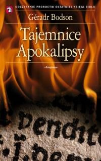 Tajemnice apokalipsy - Gerard Bodson