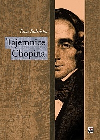 Tajemnice Chopina - Ewa Solińska