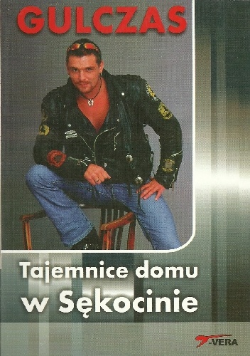 Tajemnice domu w Sękocinie - Piotr Gulczyński