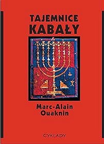 Tajemnice Kabały - Marc-Alain Ouaknin
