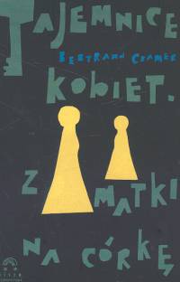 Tajemnice kobiet - Bertrand Cramer