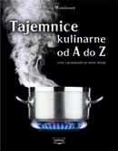 Tajemnice kulinarne od A do Z - Maria Możdżonek