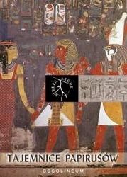 Tajemnice papirusów