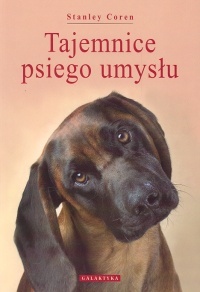 Tajemnice psiego umysłu - Stanley Coren