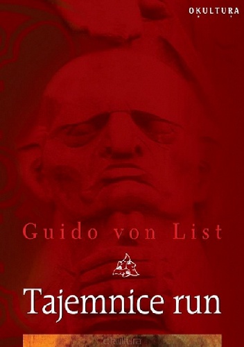 Tajemnice run - Guido von List