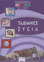 Tajemnice życia - Anna Pawłowska