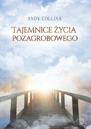 Tajemnice życia pozagrobowego - Andy Collins