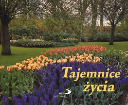 Tajemnice życia - praca zbiorowa