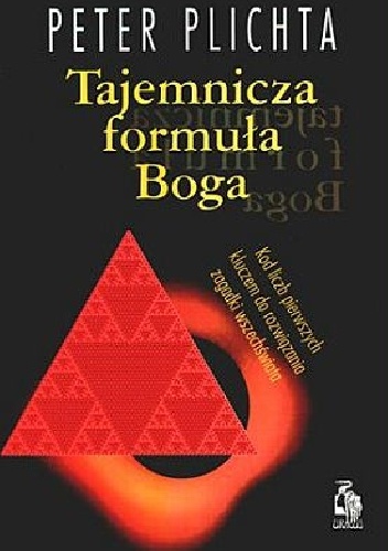 Tajemnicza Formuła Boga - Peter Plichta