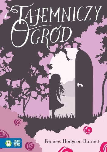 Tajemniczy Ogród - Frances Hodgson Burnett