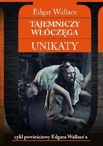 Tajemniczy włóczęga