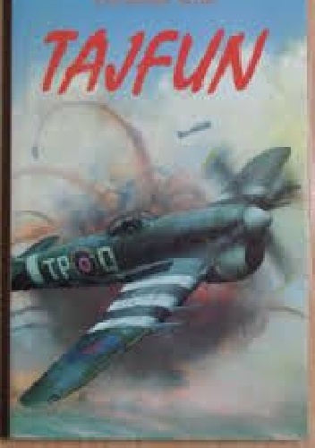 Tajfun - Desmond Scott