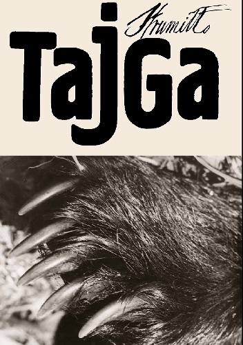 Tajga - Andrzej Strumiłło