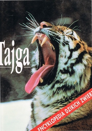 Tajga - Catherine Nicolle