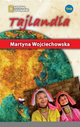 Tajlandia - Martyna Wojciechowska