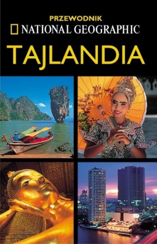 Tajlandia - Phil Macdonald, Carl Parkes