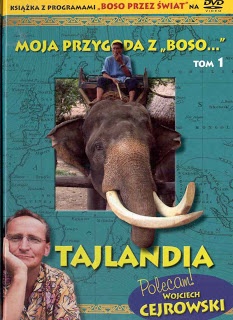 Tajlandia - Sławomir Makaruk