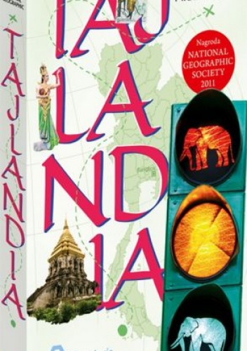 Tajlandia. Wakacje na walizkach - Phil Macdonald, Carl Parkes