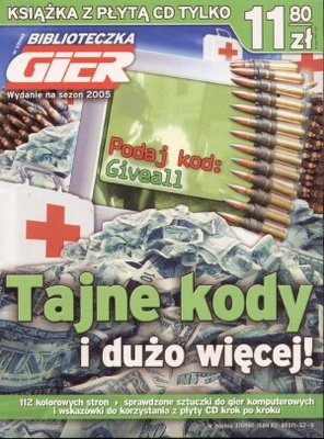 Tajne kody i dużo więcej - praca zbiorowa