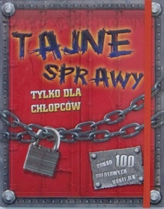 Tajne sprawy - Yvette Sitrop