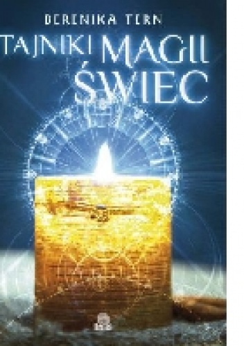 Tajniki Magii Świec - Berenika Tern