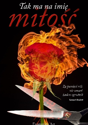 Tak ma na imię miłość - Elżbieta Walczak