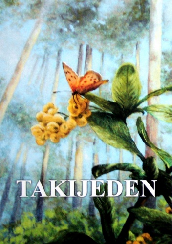 Takijeden - Janusz Andrzejczak