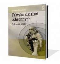 Taktyka działań ochronnych - Jarosław Kaczyński