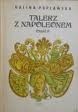 Talerz z Napoleonem cz.II - Halina Popławska
