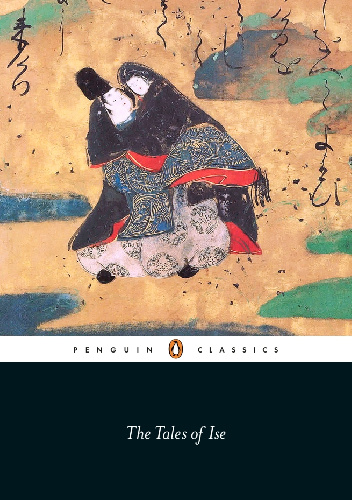 Tales of Ise - autor nieznany