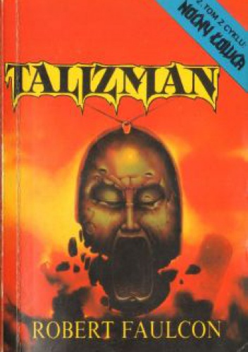 Talizman - Robert Faulcon