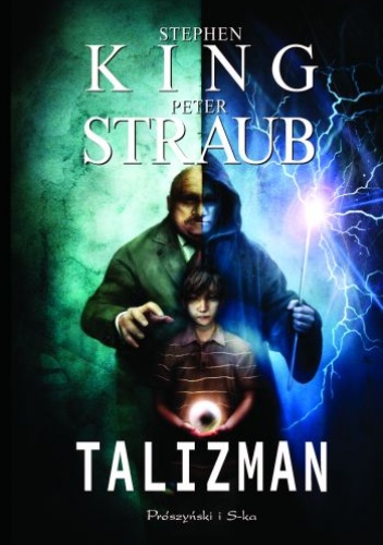 Talizman - Stephen King, Peter Straub